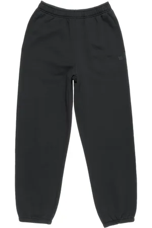 Acne Studios Joggingbroek met geborduurd logo