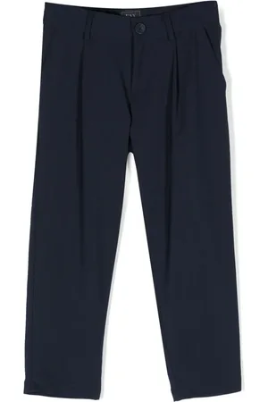 FAY Straight broek