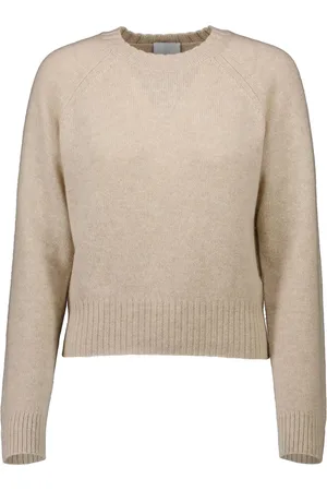 Allude Kasjmier trui