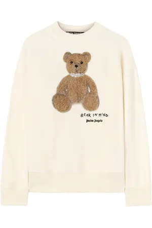 Palm Angels Sweater met print