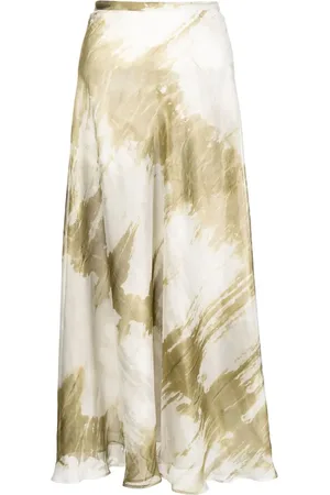 Bambah Rok met tie