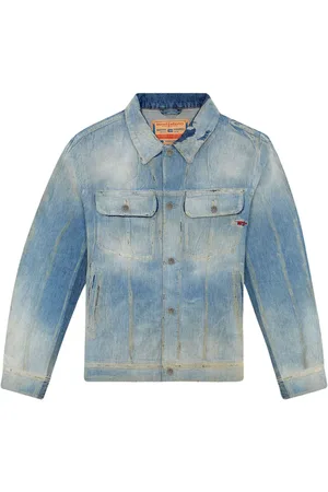 Diesel Denim jack
