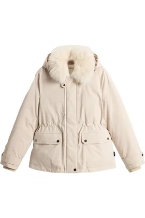 Woolrich Parka