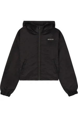 Sporty & Rich Good Health windjack