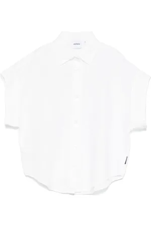 Aspesi Linnen shirt