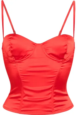 Kiki de Montparnasse Les Jours bustier top