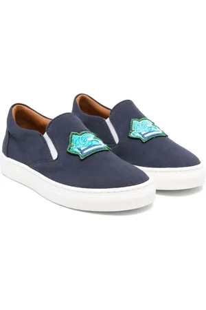 Etro Sneakers met Pegaso