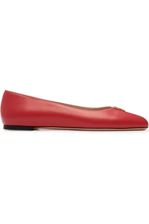 Bally Ballerina