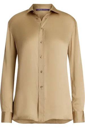 Ralph Lauren Adrien blouse