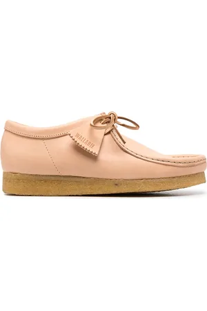 Clarks Veterschoenen met kenmerkend label