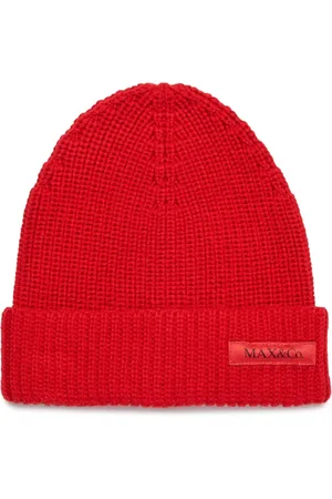 MAX&Co. Kids Muts met logopatch