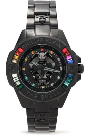 Philipp Plein The $kull horloge