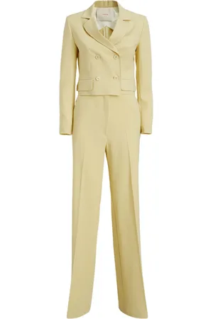 Jucca Cropped blazer