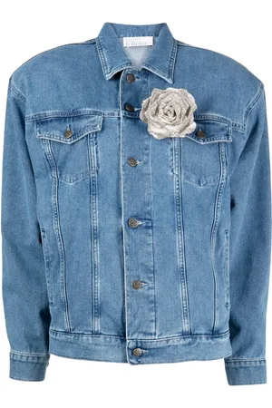GIUSEPPE DI MORABITO Denim jack