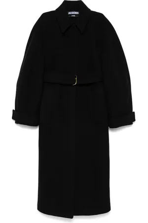 Jacquemus Le Manteau Bari jas