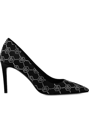 Philipp Plein Decolleté 105 mm pumps