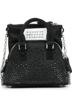 Maison Margiela 5AC Cinema Inferno Baby crossbodytas