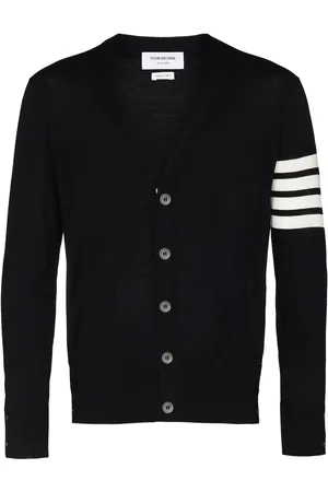 Thom Browne Vest met V