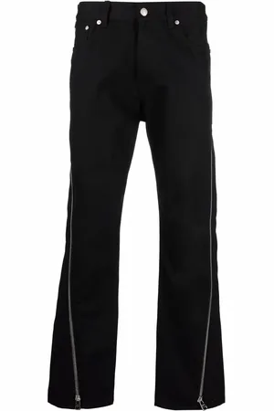 Alexander McQueen Straight broek
