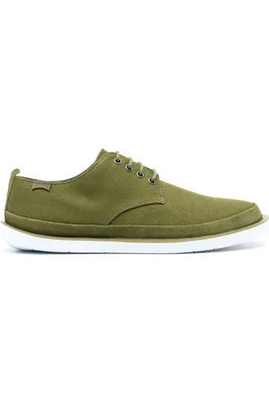 Camper Wagon veterschoenen