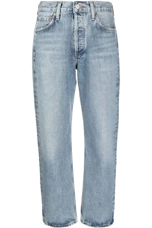 AGOLDE Straight jeans
