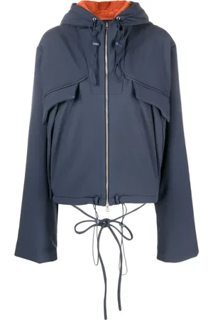 OTTOLINGER Jack met imitatiebont