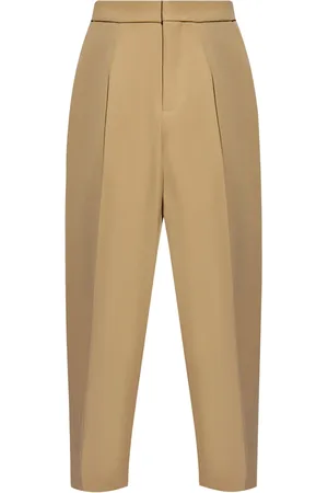 FEAR OF GOD Broek met logopatch
