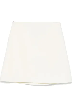 ERMANNO SCERVINO Wollen mini