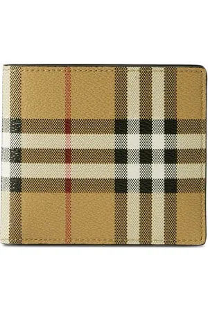 Burberry Vintage check riem