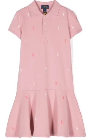 Ralph Lauren Polo Pony jurk