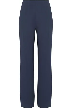Uma Raquel Davidowicz Sais straight broek