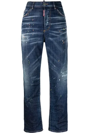 Dsquared2 Straight jeans