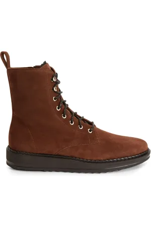 Giuseppe Zanotti Bassline veterlaarzen
