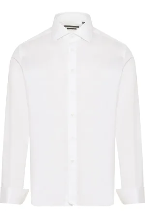 corneliani Button