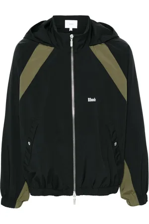 Rhude Aerial trainingsjack