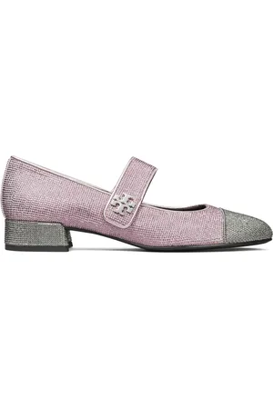 Tory Burch Mary Jane ballerina