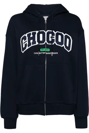 Chocoolate Hoodie met logo