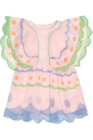 Stella McCartney Jurk met print