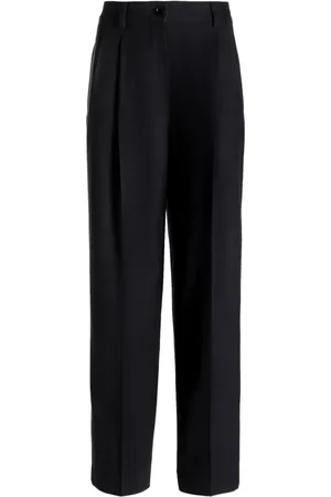 Bally Pantalon met logo