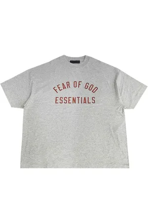 FEAR OF GOD T