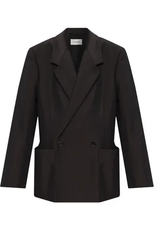 LEMAIRE Blazer met dubbele rij knopen