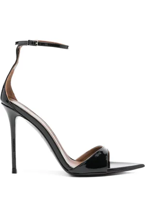 Giuseppe Zanotti 105 mm Intriigo sandalen
