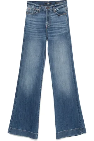 7 for all Mankind Modern Dojo jeans