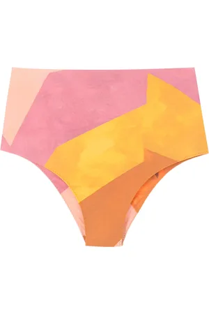 CLUBE BOSSA High waist bikinislip