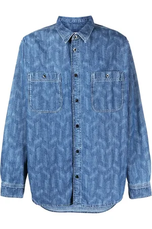 Isabel Marant Denim overhemd