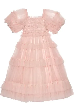 Tutu Du Monde Halcyon Tulle jurk