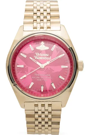 Vivienne Westwood Lady Sydenham horloge
