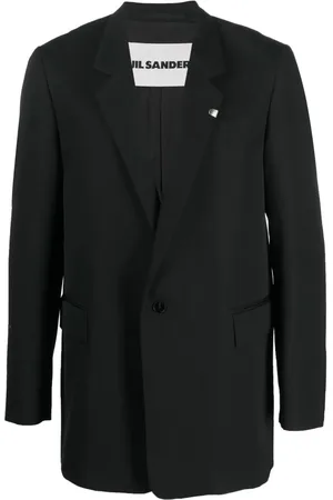 Jil Sander Wollen blazer