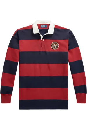 Ralph Lauren Poloshirt met logopatch