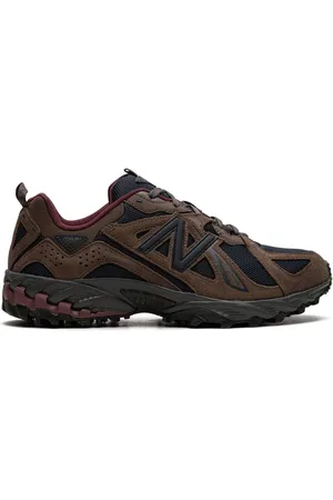 New Balance 610v1 suède sneakers